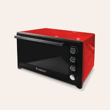 HORNO FINEZZA ELÉCTRICO FZ-3060HE 60 L