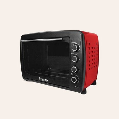 HORNO FINEZZA ELÉCTRICO FZ-3065HE 65 L