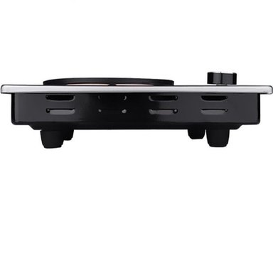 COCINA ELECTRICA FINEZZA FZ-310H1CE 1 HORNILLA - 2