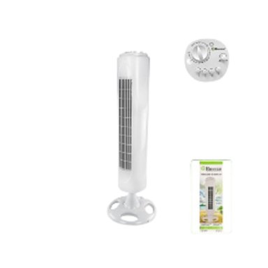VENTILADOR TORRE BOSSKO BK-8228VT 90W