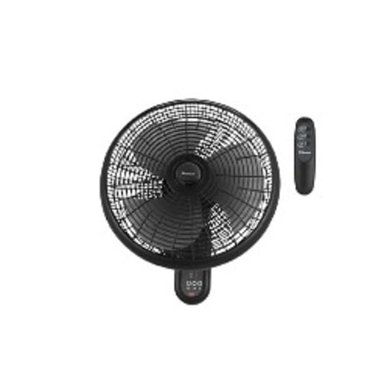VENTILADOR PARED BOSSKO BK-8210PD CON CONTROL REMOTO