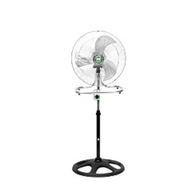 VENTILADOR BOSSKO BK-8218VI 200W 3 EN 1 18'