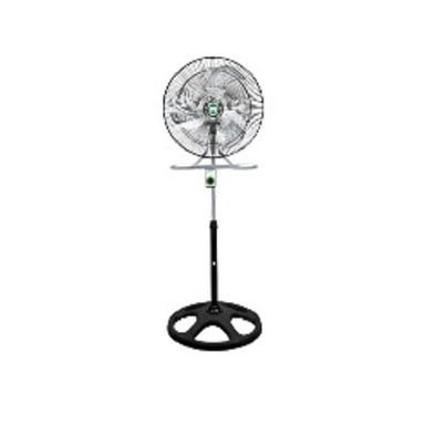 VENTILADOR BOSSKO BK-8218VI 200W 3 EN 1 18' NEGRO