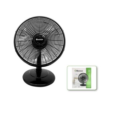 VENTILADOR MESA BOSSKO BK-8304ME 16 '