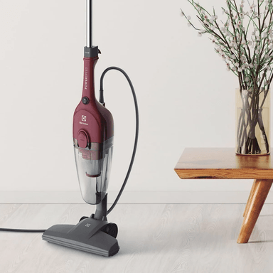 ASPIRADORA VERTICAL CON CABLE POWER SPEED STK13 ELECTROLUX - 5