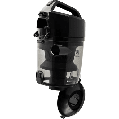 ASPIRADORA ELECTROLUX DE TANQUE 1,8 L 1600W EAS30 - 5