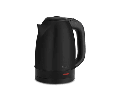 HERVIDOR MIRAY NEGRO HM-882N 1.7 L