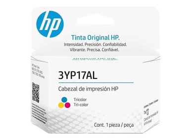 CABEZAL HP 3YP17AL MULTICOLOR GT