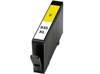 TINTA HP C2P26AL AMARILLO 935XL YELLOW - 2