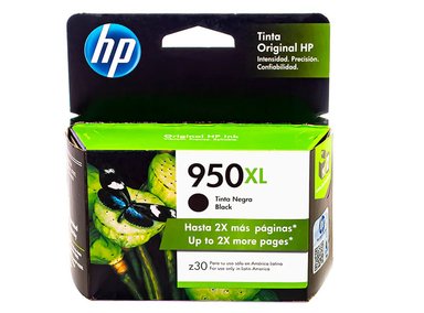TINTA HP CN045AL NEGRO 950XL