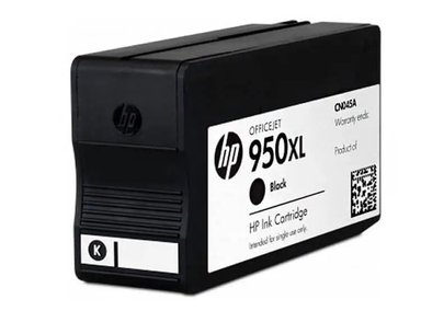 TINTA HP CN045AL NEGRO 950XL - 3