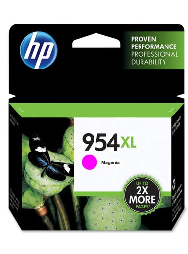 TINTA HP L0S65AL MAGENTA 954XL