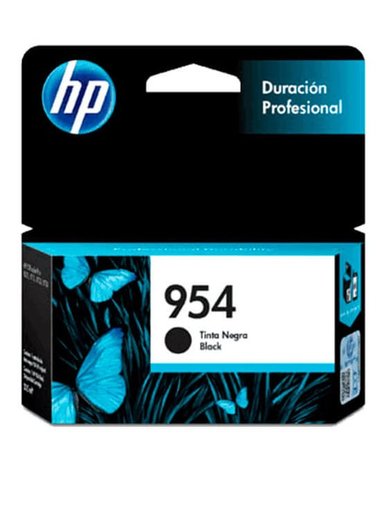 TINTA HP L0S59AL NEGRO 954 BLACK