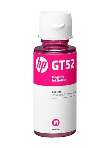 TINTA HP M0H55AL MAGENTA BOTTLE GT52 - 2