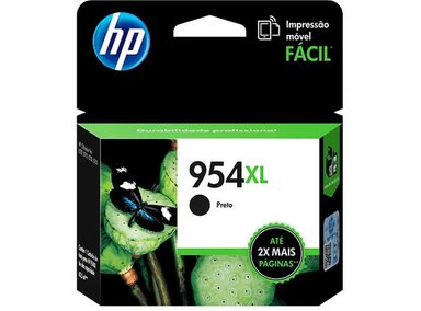 TINTA HP L0S71AL NEGRO 954XL BLACK