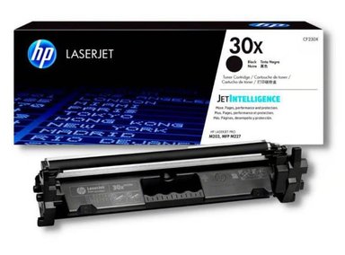 TÓNER HP CF230X NEGRO 30X