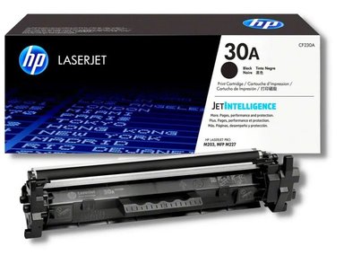 TÓNER HP CF230A NEGRO 30A