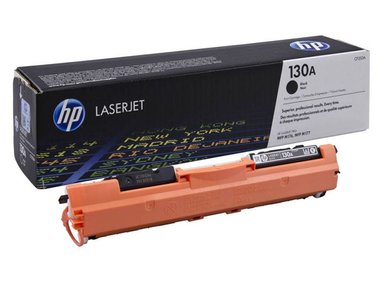 TÓNER HP NEGRO CF350A 130A BLACK