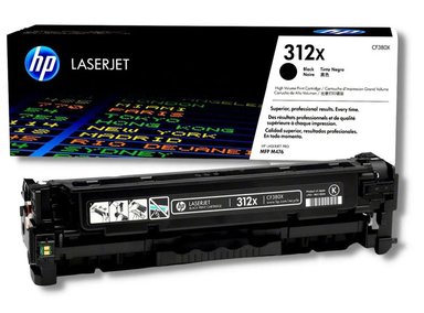 TÓNER HP CF380X NEGRO 312X