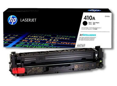 TÓNER HP CF410A NEGRO 410A - 1