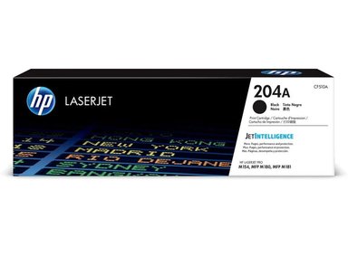 TÓNER HP CF510A NEGRO 204A