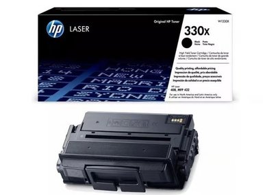 TÓNER HP W1330X NEGRO 330X