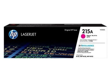 TÓNER HP W2313A MAGENTA 215A