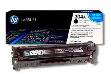 TÓNER HP CC530A NEGRO 304A