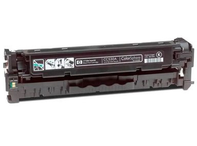 TÓNER HP CC530A NEGRO 304A - 3
