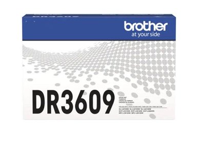 TAMBOR BROTHER DR3609 NEGRO