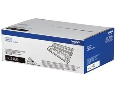 TAMBOR BROTHER DR3460 NEGRO