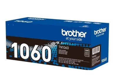 TÓNER BROTHER TN1060 NEGRO