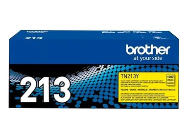 TÓNER BROTHER TN213Y AMARILLO YELLOW