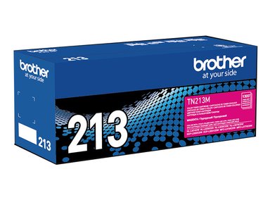 TÓNER BROTHER TN213M MAGENTA