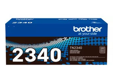 TÓNER BROTHER TN2340 NEGRO