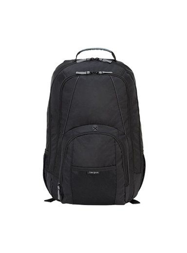 MOCHILA TARGUS GROOVE 17' BLACK
