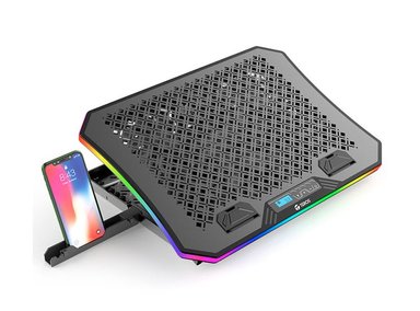 COOLER TEROS NOTEBOOK TE7130N - 1