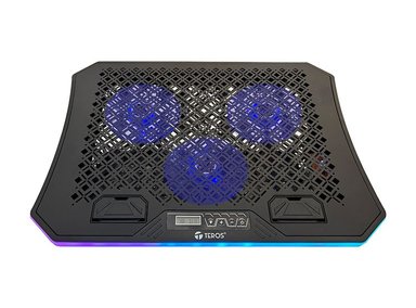 COOLER TEROS NOTEBOOK TE7130N - 2