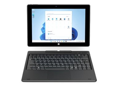 NOTEBOOK 2 EN 1 ADVANCE CN4058 10.1' CELERON N4020 1.10 GHZ 8GB RAM 128GB PANTALLA TOUCH