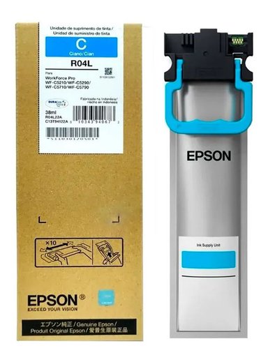 TINTA EPSON T941220-AL  CYAN