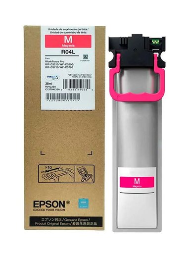 TINTA EPSON T941320-AL MAGENTA