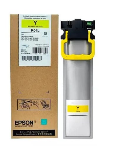 TINTA EPSON T941420-AL  YELLOW