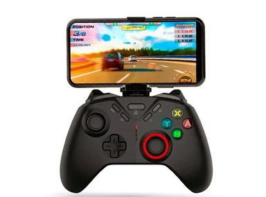 GAMEPAD REDRAGON FORGE G711 - 2