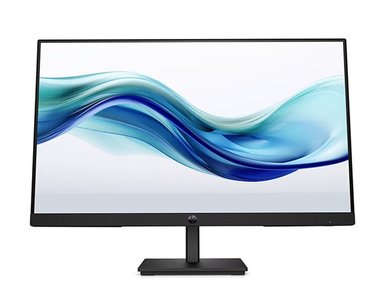 MONITOR PLANO HP SERIES 3 PRO 324PF, 23.8 FHD IPS (1920X1080@100HZ) DP / HDMI/ VGA - 1