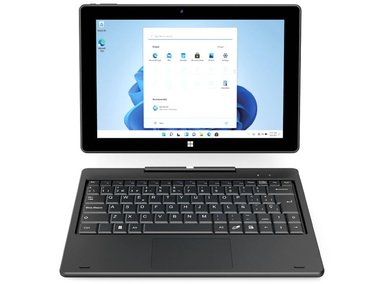 NOTEBOOK 2 EN 1 ADVANCE CN4058 10.1' CELERON N4020 1.10 GHZ 8GB RAM 128GB PANTALLA TOUCH