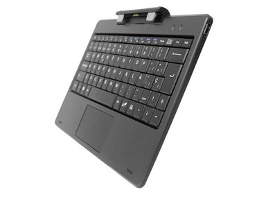 NOTEBOOK 2 EN 1 ADVANCE CN4058 10.1' CELERON N4020 1.10 GHZ 8GB RAM 128GB PANTALLA TOUCH - 3
