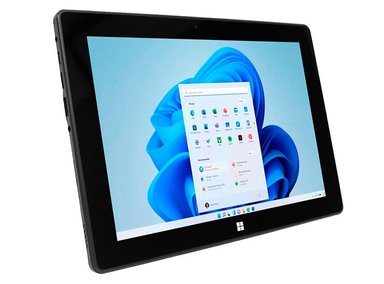 NOTEBOOK 2 EN 1 ADVANCE CN4058 10.1' CELERON N4020 1.10 GHZ 8GB RAM 128GB PANTALLA TOUCH - 4