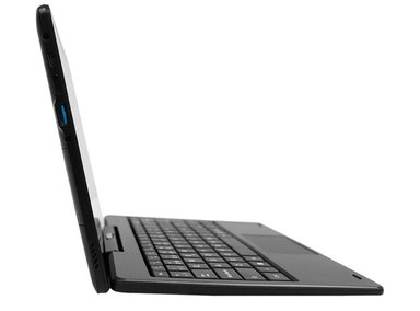 NOTEBOOK 2 EN 1 ADVANCE CN4058 10.1' CELERON N4020 1.10 GHZ 8GB RAM 128GB PANTALLA TOUCH - 5