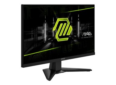 MONITOR MSI MAG 244F PLANO 23.8, FHD RAPID IPS (1920 X 1080), HDMI / DP / HEADPHONE-OUT - 2