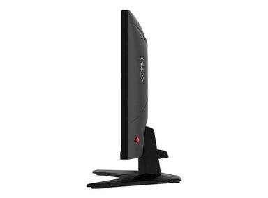 MONITOR MSI MAG 244F PLANO 23.8, FHD RAPID IPS (1920 X 1080), HDMI / DP / HEADPHONE-OUT - 4